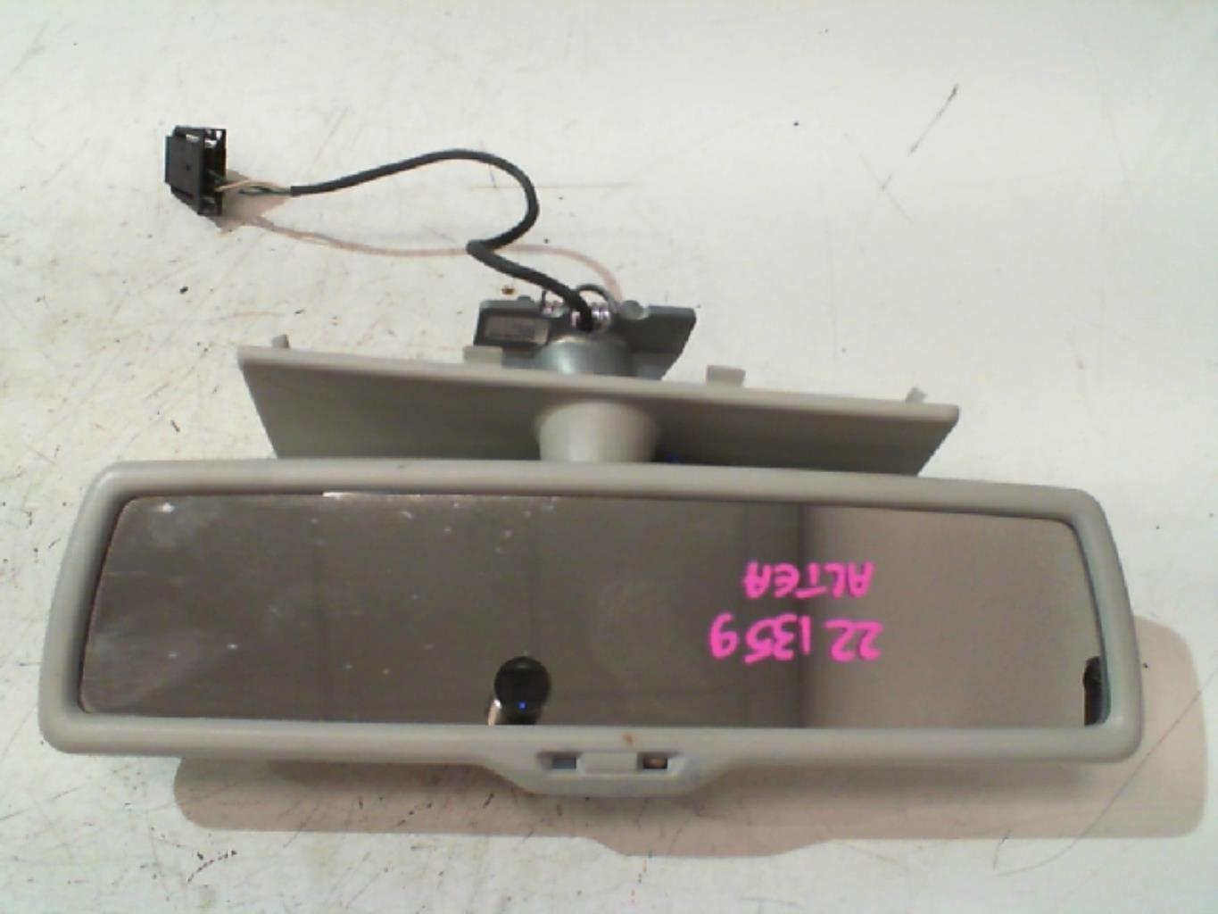 Retroviseur interieur SEAT ALTEA XL PHASE 2 Diesel - 1
