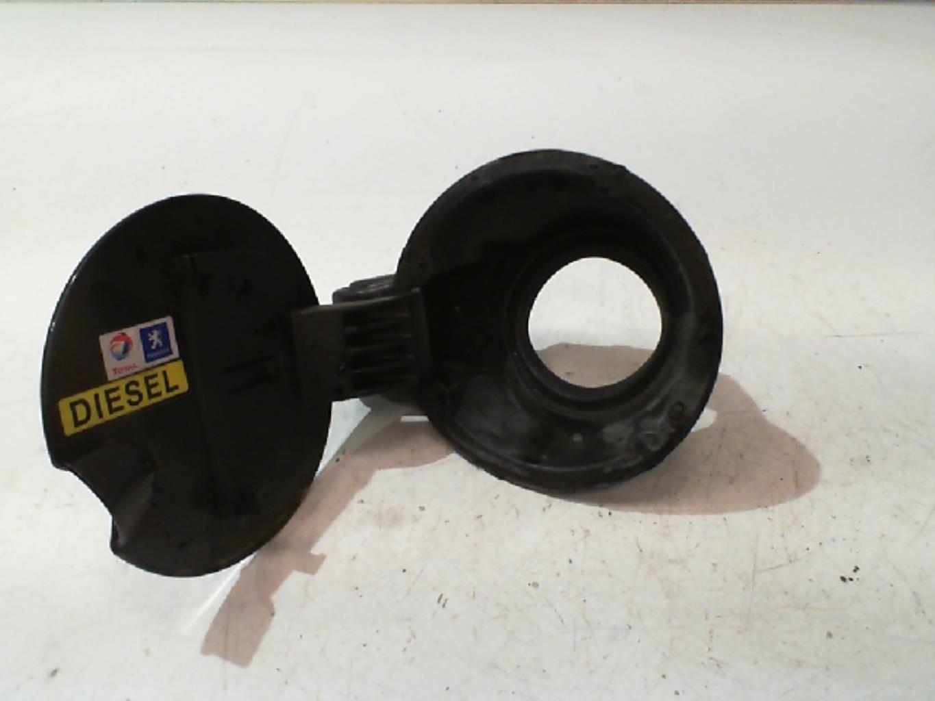Trappe d'essence PEUGEOT 207 PHASE 2 Diesel - 1