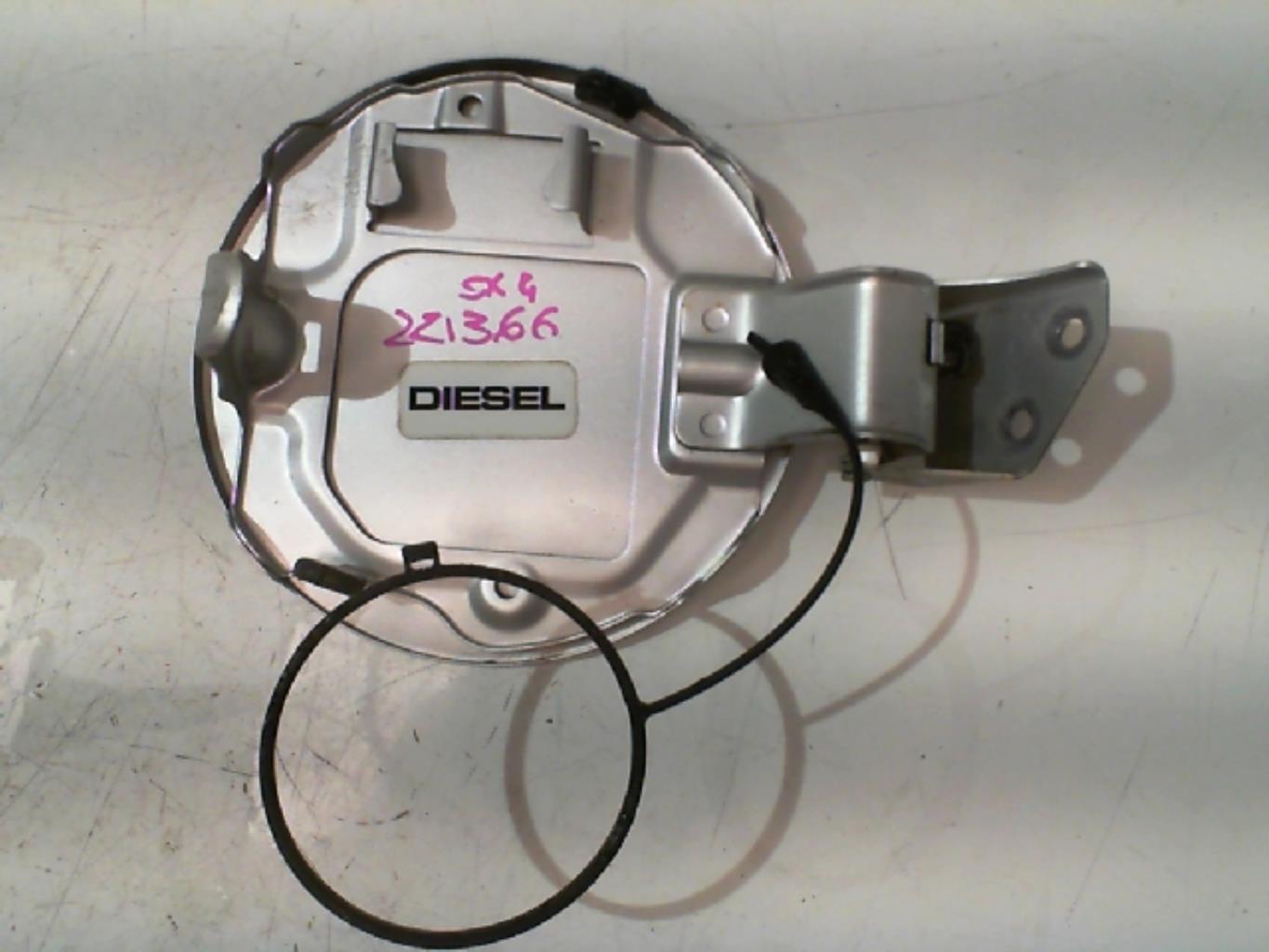 Trappe d'essence SUZUKI SX4 1 Diesel - 1
