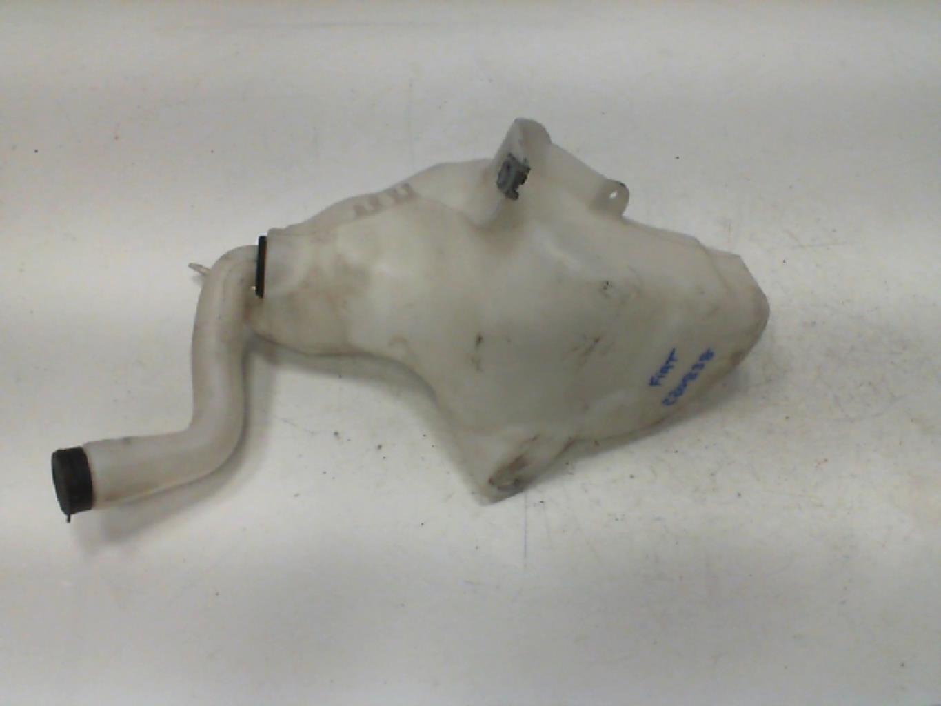 Vase de lave glace FIAT BRAVO 2 Diesel - 1