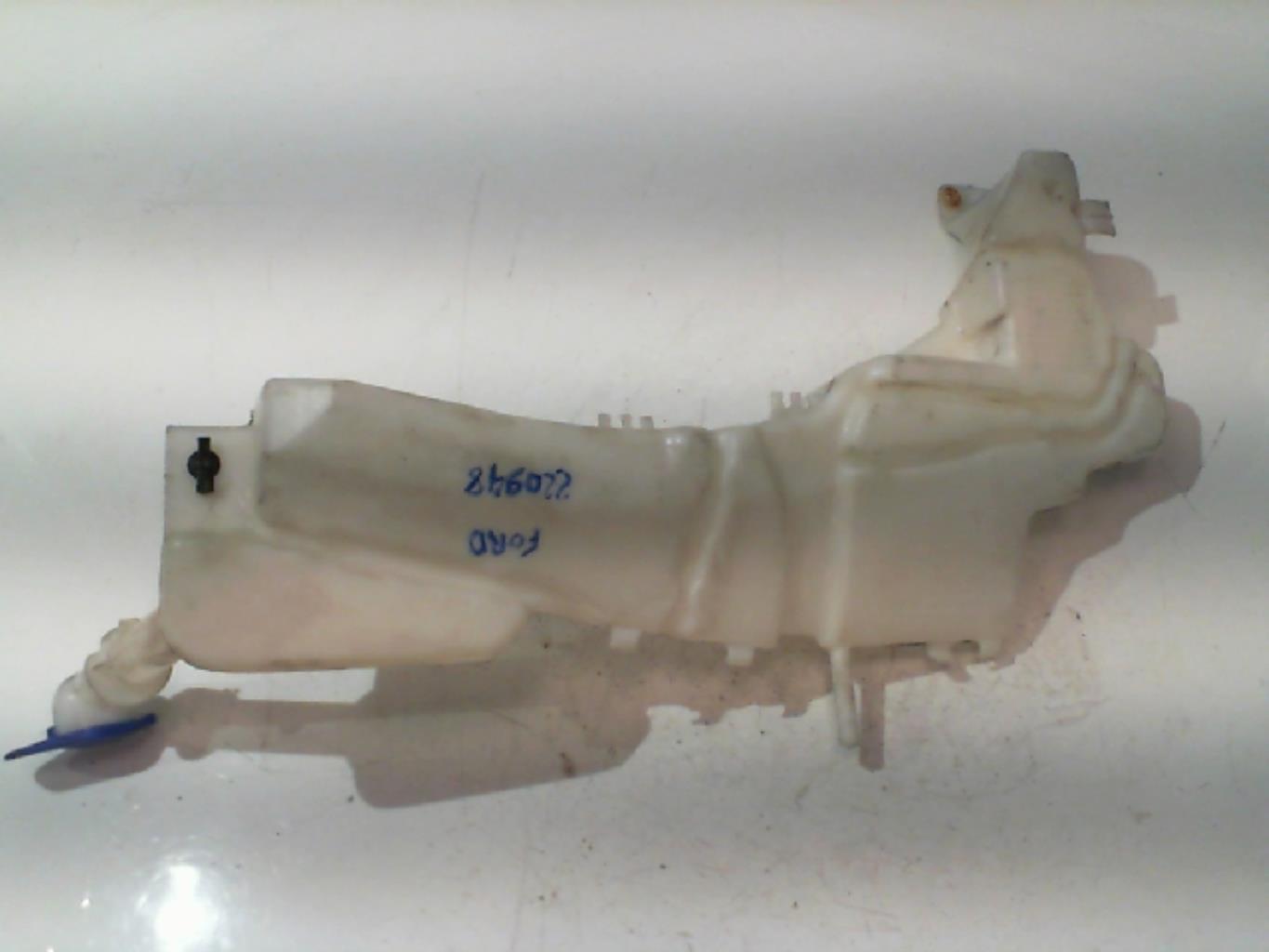 Vase de lave glace FORD C-MAX 1 PHASE 2 Essence - 1