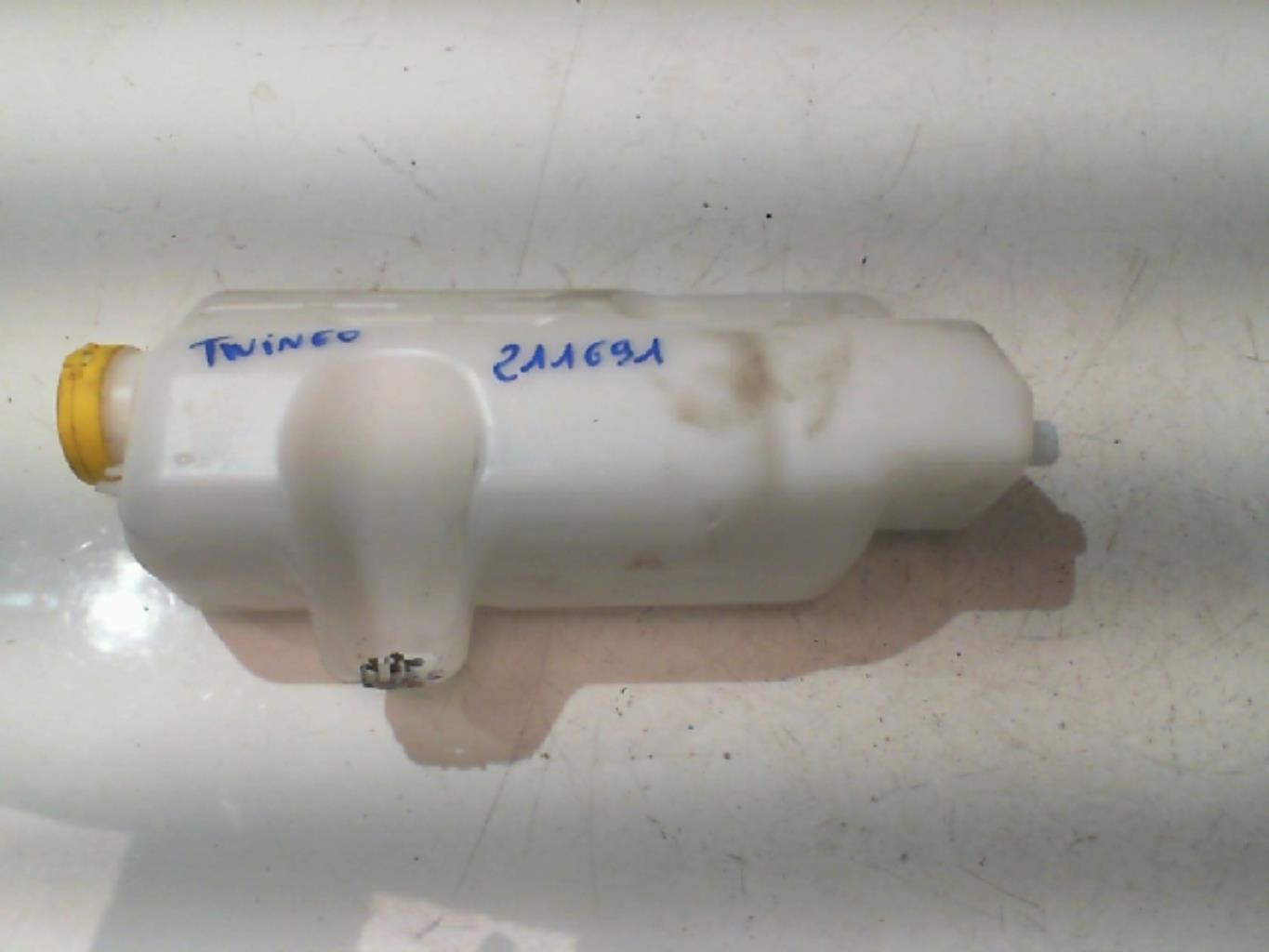 Vase de lave glace RENAULT TWINGO 3 PHASE 1 Essence - 1
