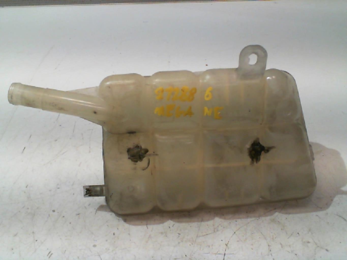 Vase d'expansion RENAULT MEGANE 4 PHASE 1 Diesel - 1