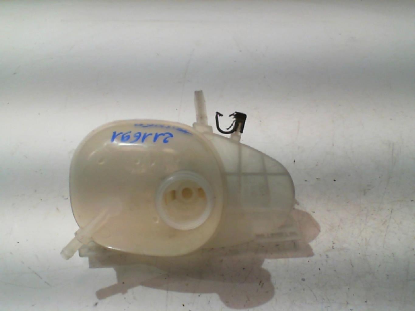 Vase d'expansion RENAULT TWINGO 3 PHASE 1 Essence - 1