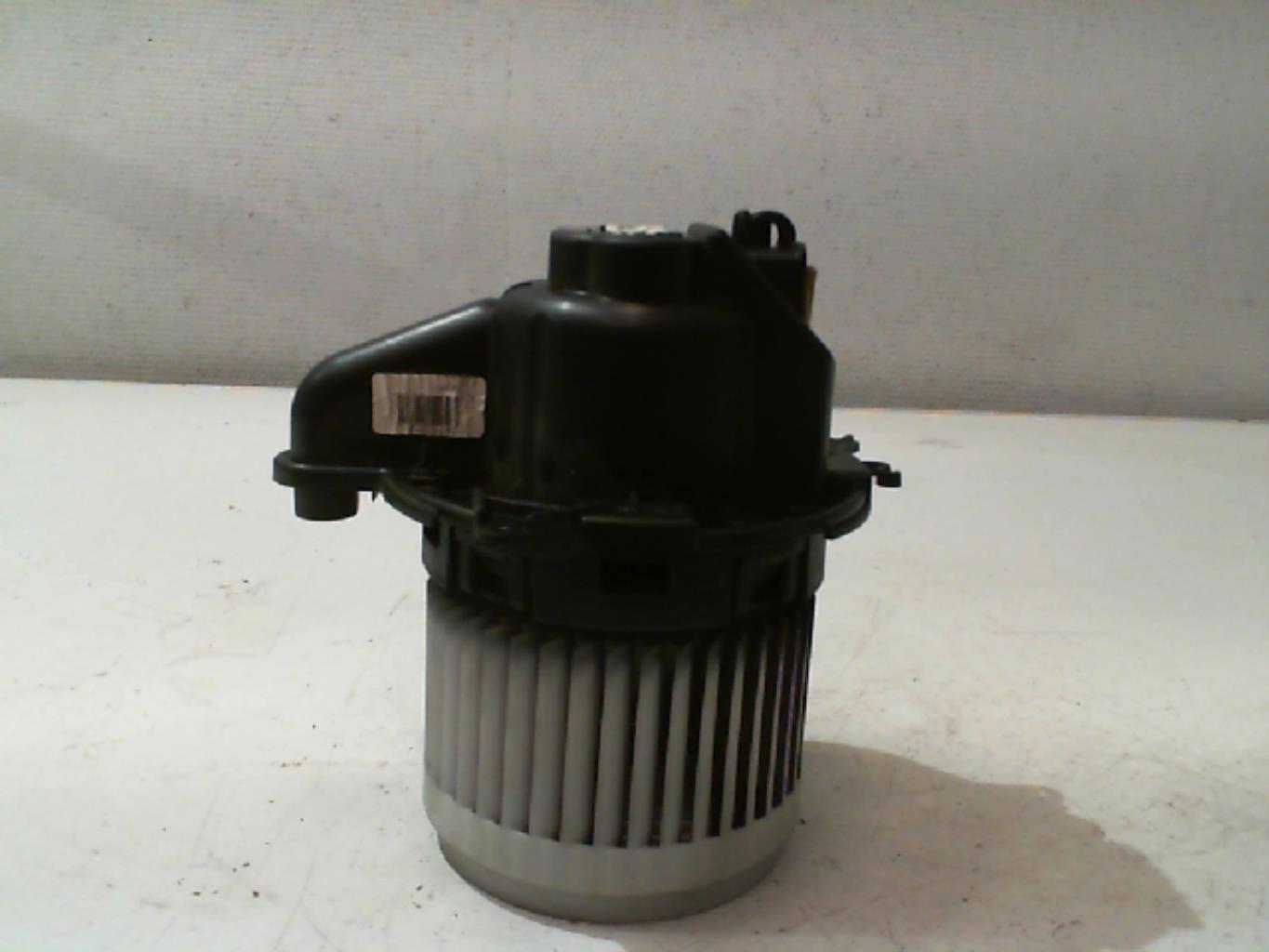 Ventilateur chauffage DACIA DOKKER PHASE 1 Diesel - 1