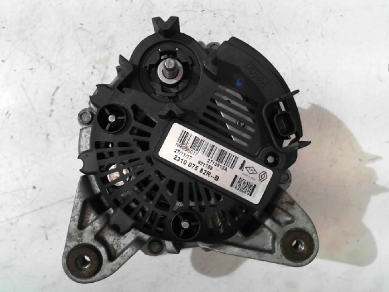 Alternateur DACIA LOGAN MCV 2 PHASE 2 BREAK Essence - 1