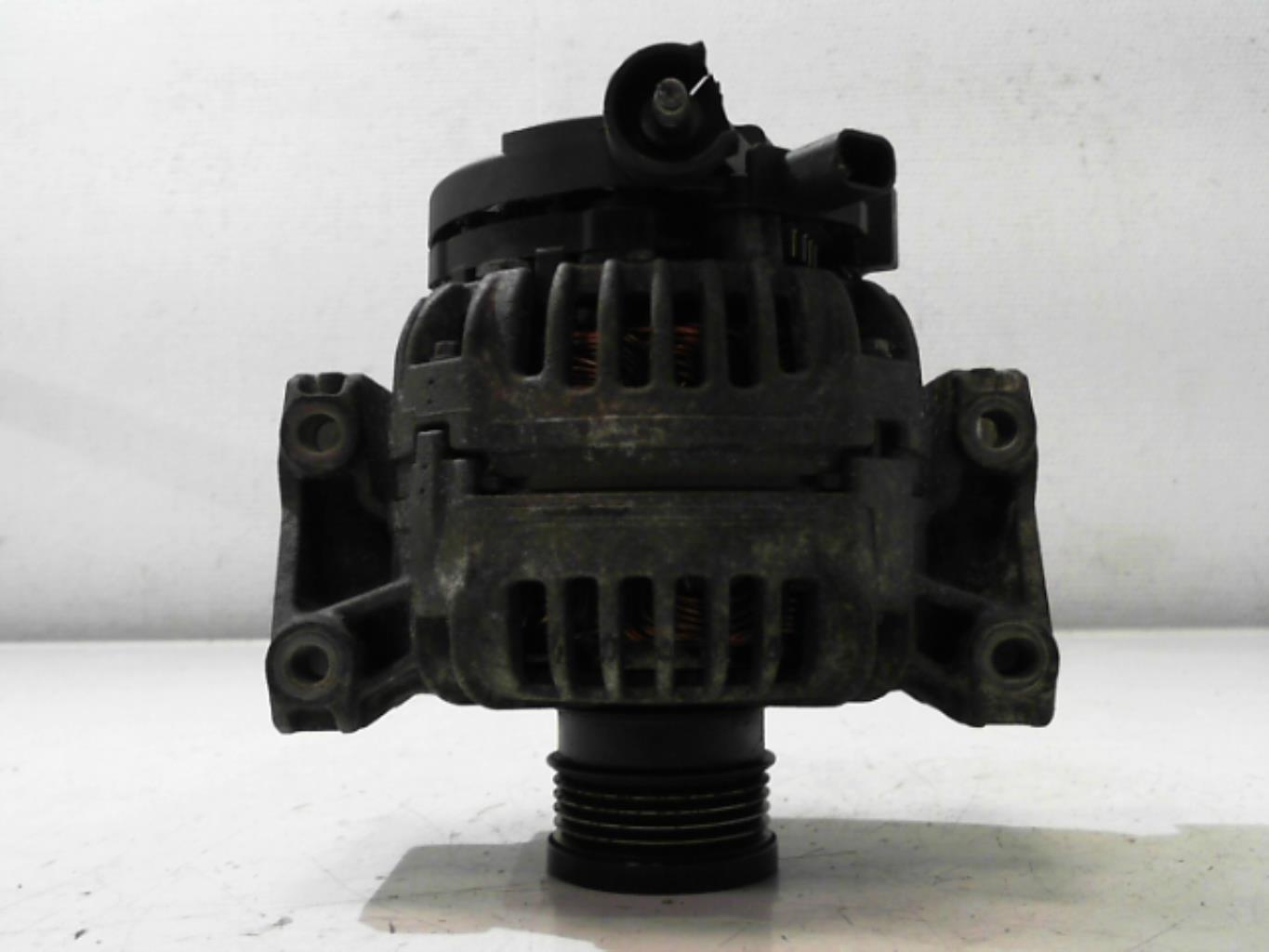Alternateur OPEL VECTRA C PHASE 1 Essence - 1