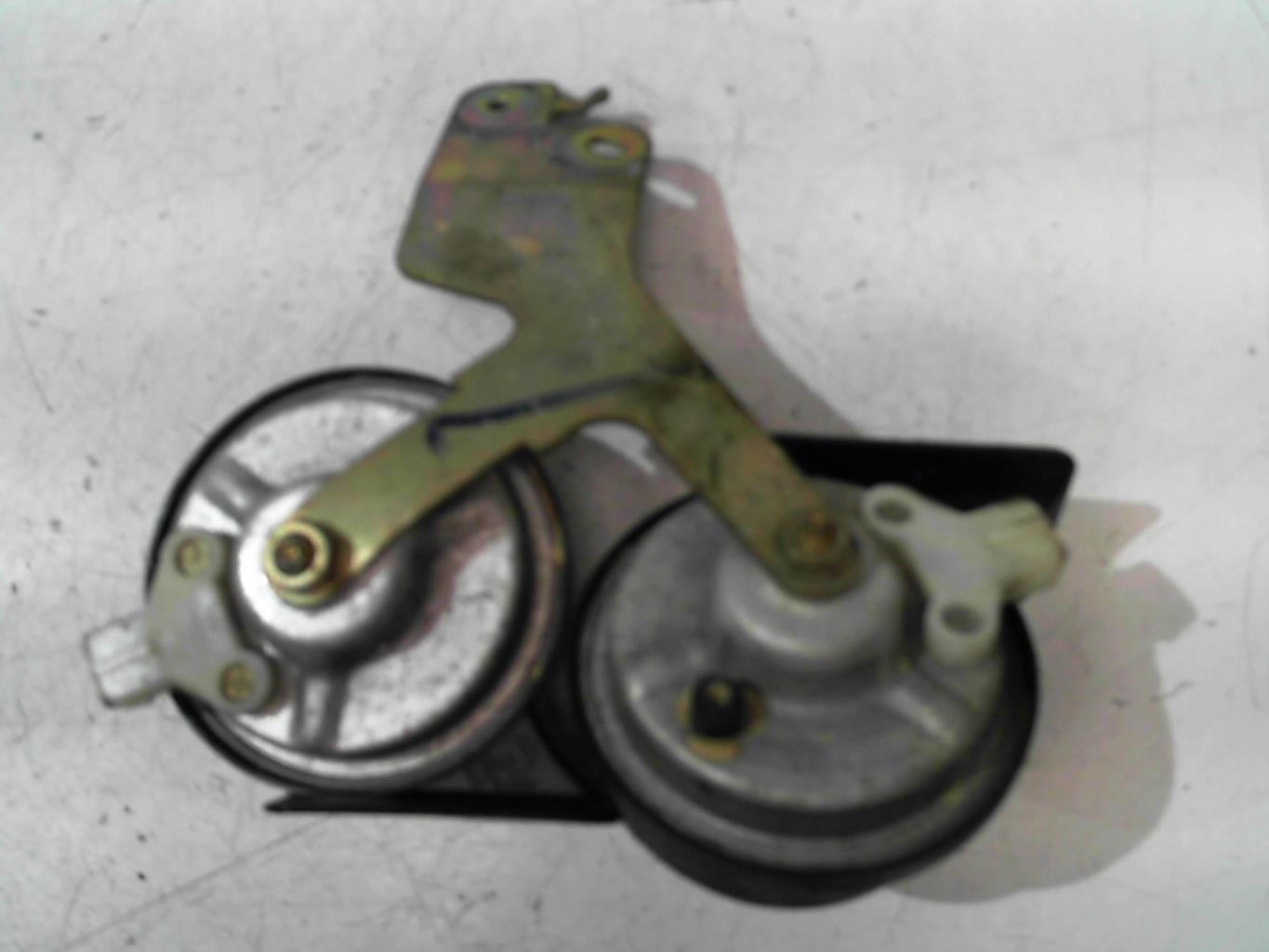 Avertisseur/Klaxon CITROEN C5 1 PHASE 1 Essence - 1