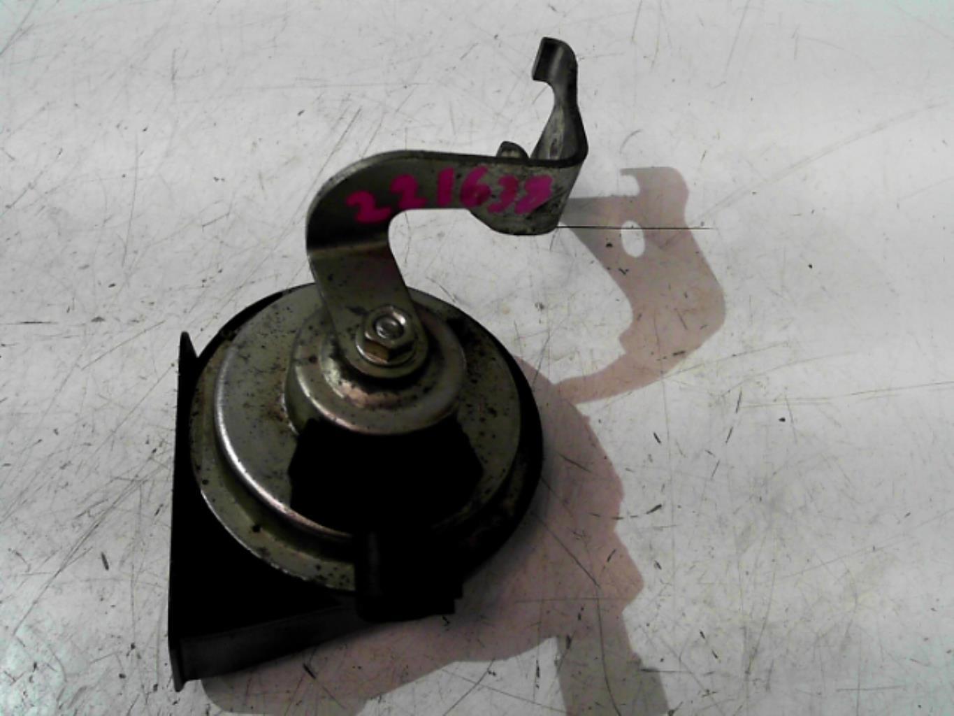 Avertisseur/Klaxon OPEL SIGNUM PHASE 1 Diesel - 1
