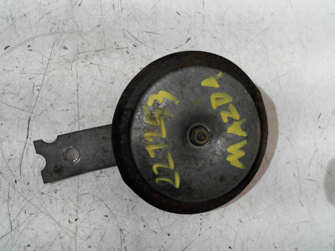 Avertisseur/Klaxon MAZDA MPV 2 Essence - 1