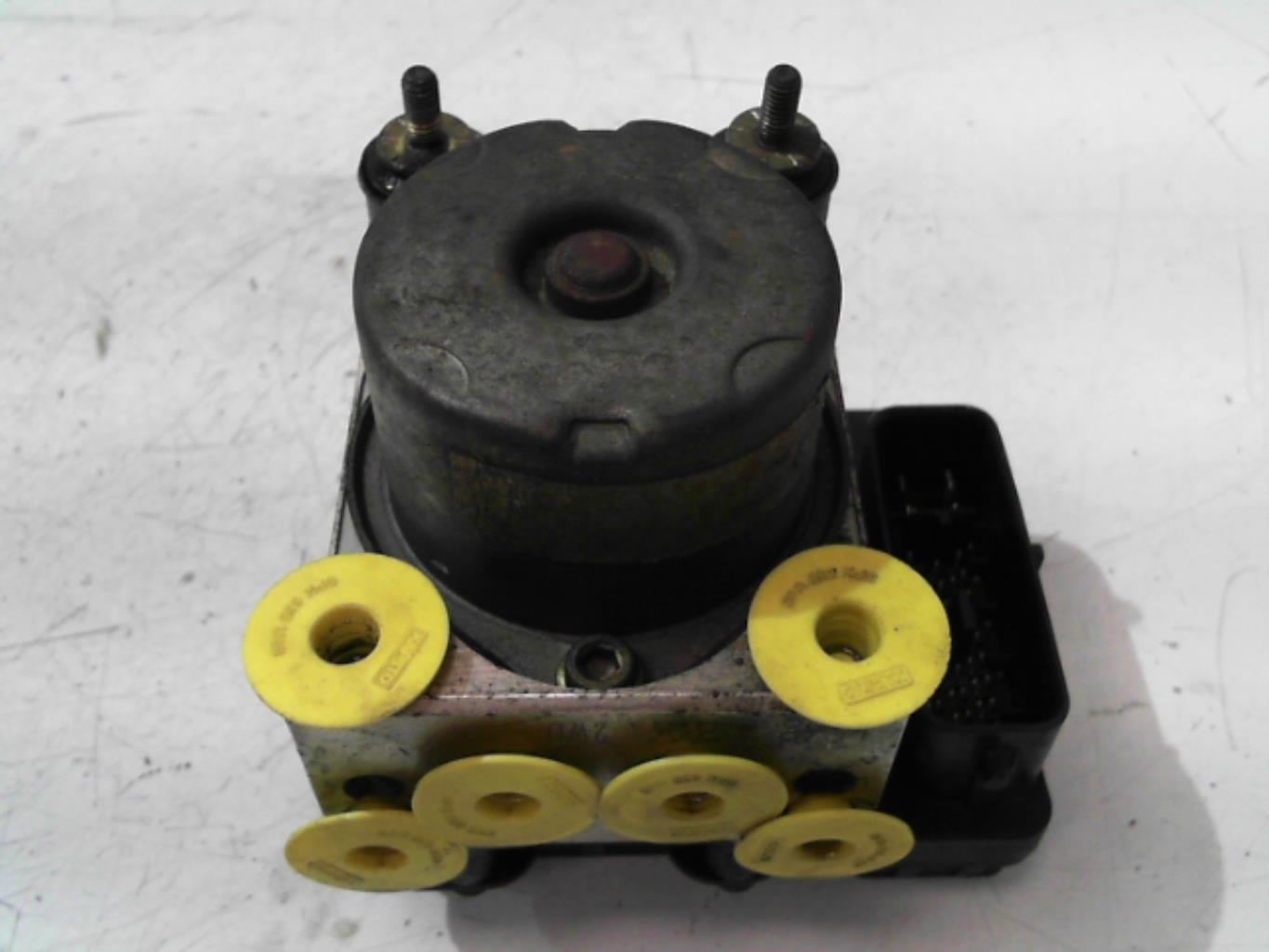 Bloc ABS (freins anti-blocage) MAZDA MPV 2 Essence - 1