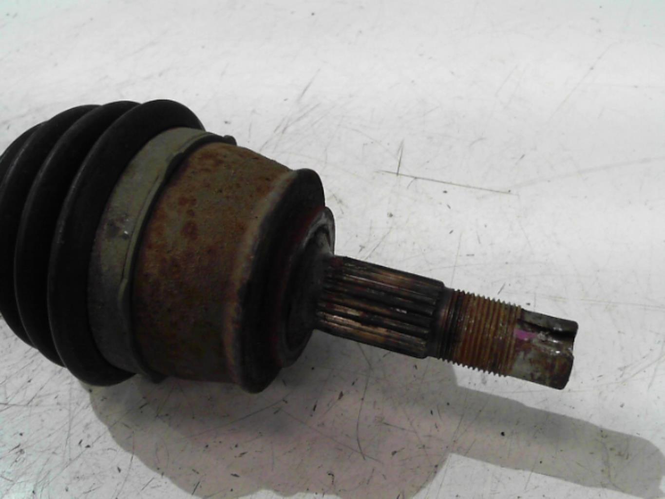 Cardan gauche (transmission) OPEL CORSA D PHASE 2 Essence - 1