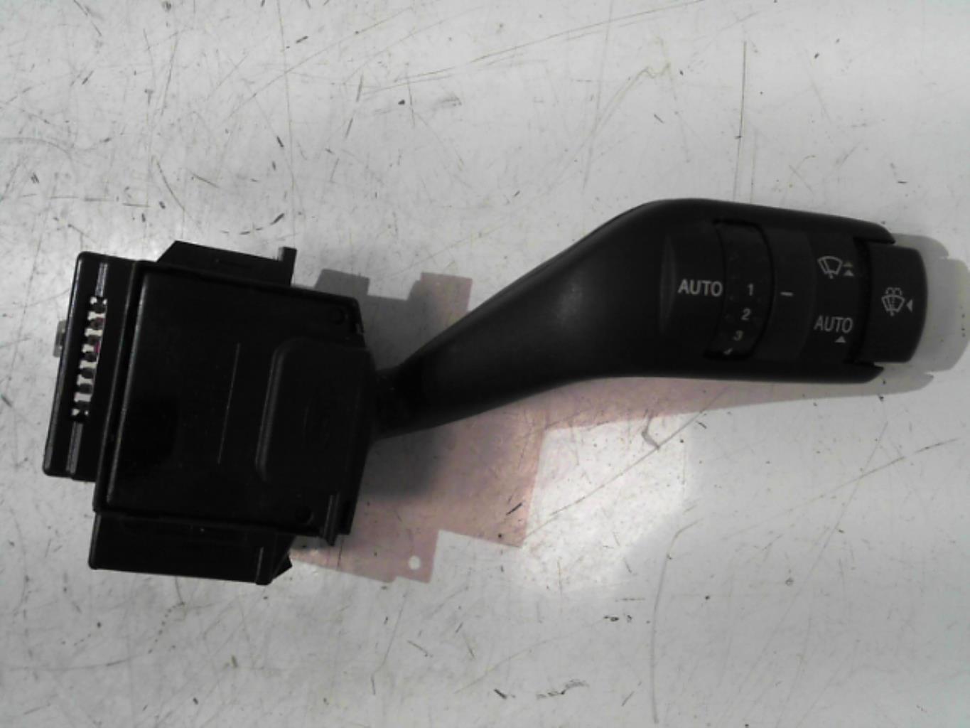 Commodo d'essuie glaces FORD C-MAX 1 PHASE 1 Diesel - 1