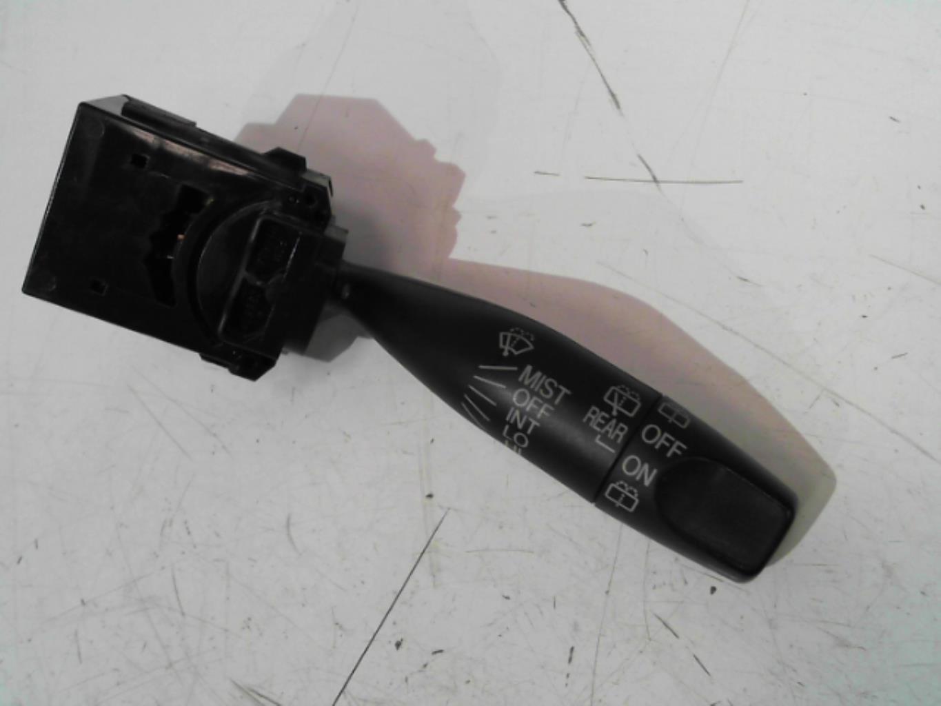 Commodo d'essuie glaces HONDA CIVIC 7  - 1