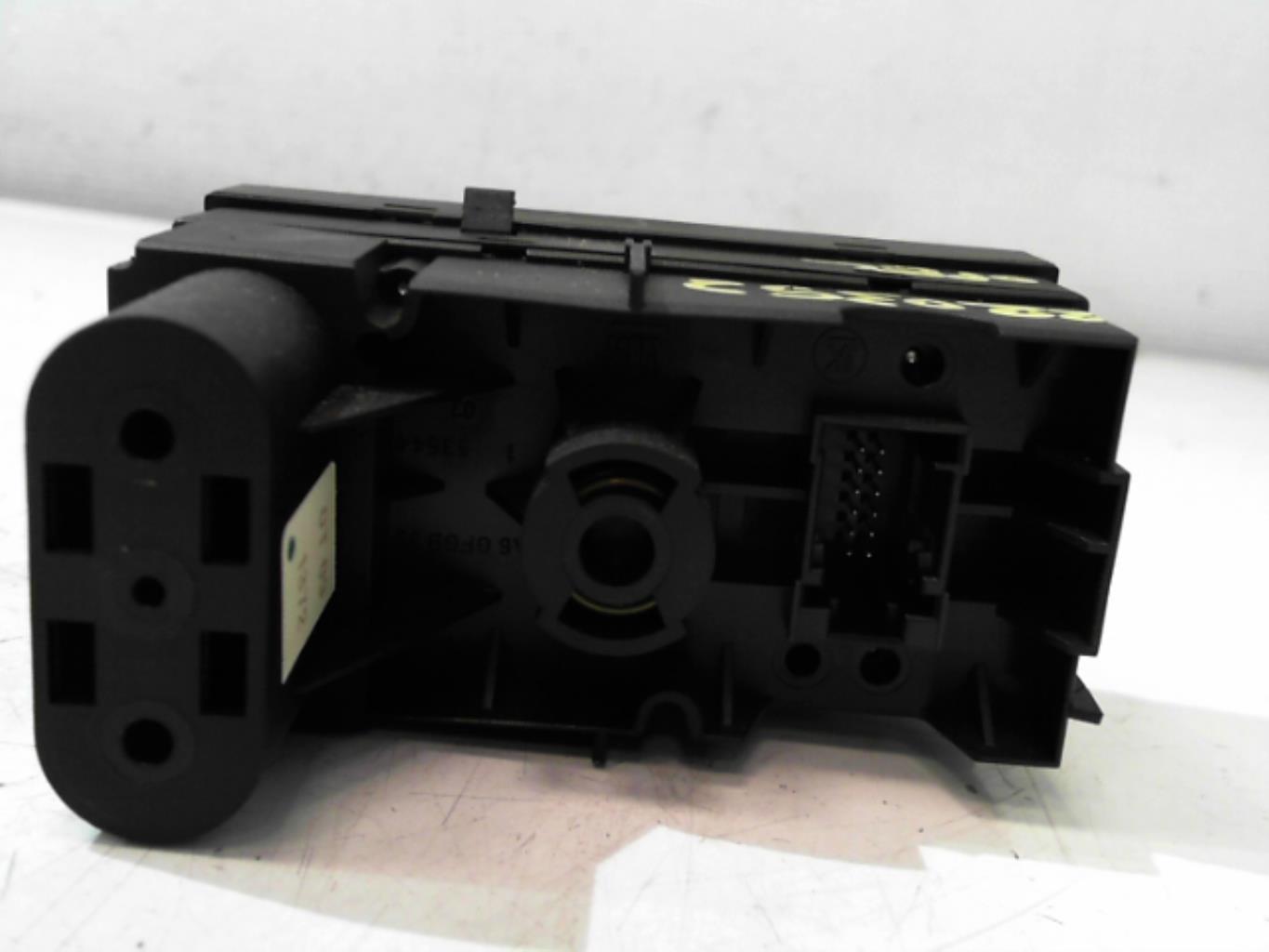 Commodo phare OPEL VECTRA C PHASE 1 Essence - 1