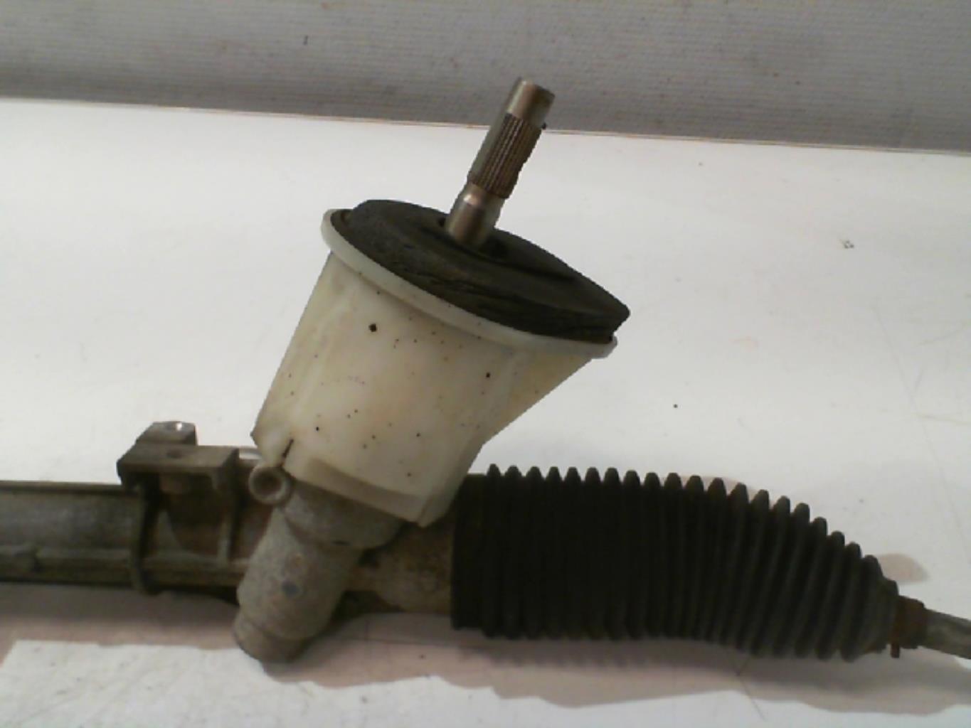 Cremaillere mecanique RENAULT MEGANE 3 PHASE 1 Diesel - 1