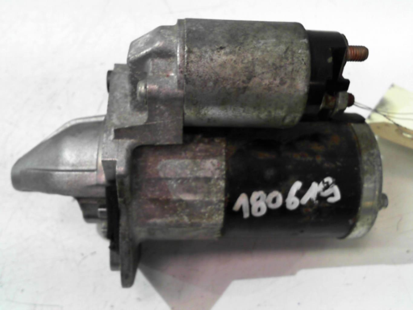 Demarreur NISSAN NOTE 2 Essence - 1