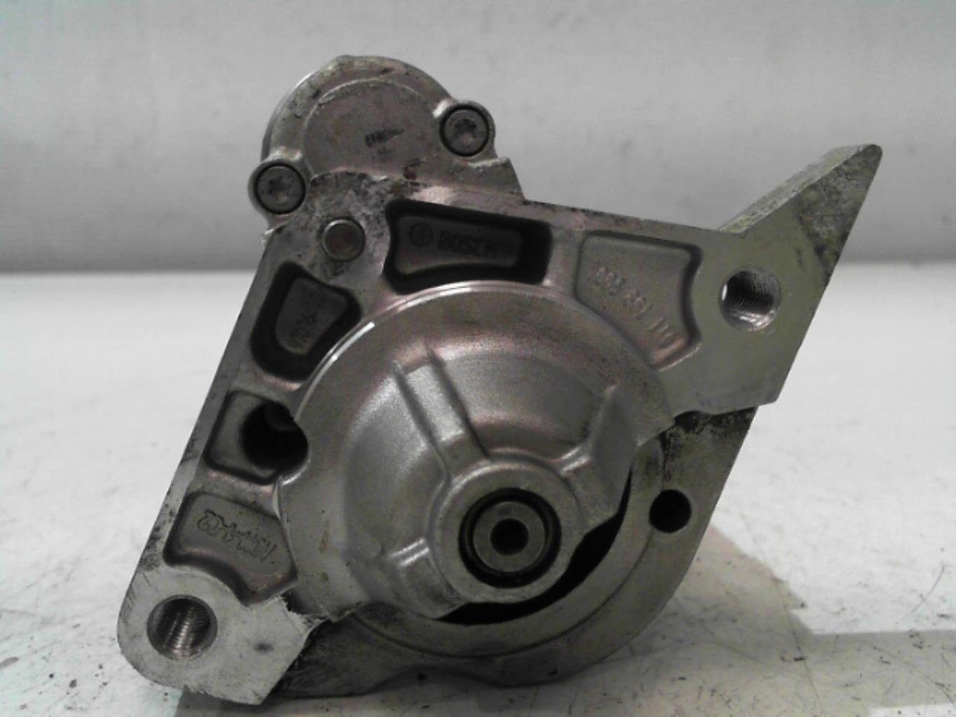 Demarreur DACIA LOGAN MCV 2 PHASE 2 BREAK Essence - 1