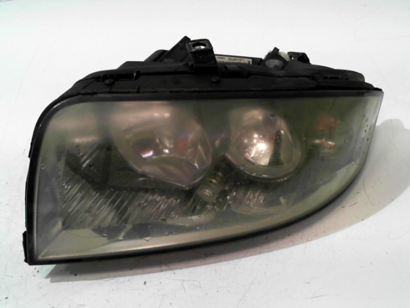 Optique avant principal gauche (feux)(phare) AUDI A2 Diesel - 1