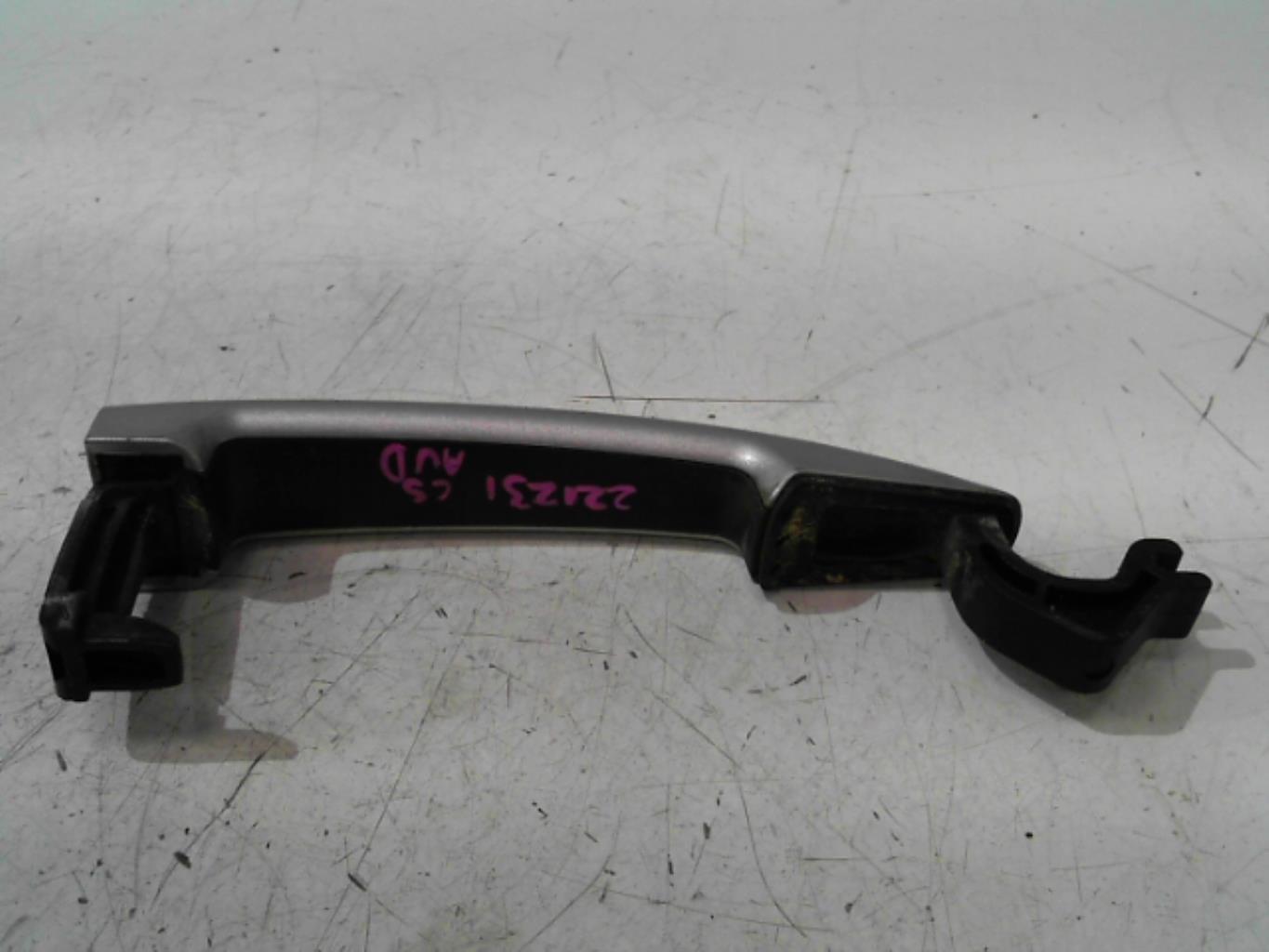 Poignee porte avant droit CITROEN C5 2 BREAK Diesel - 1
