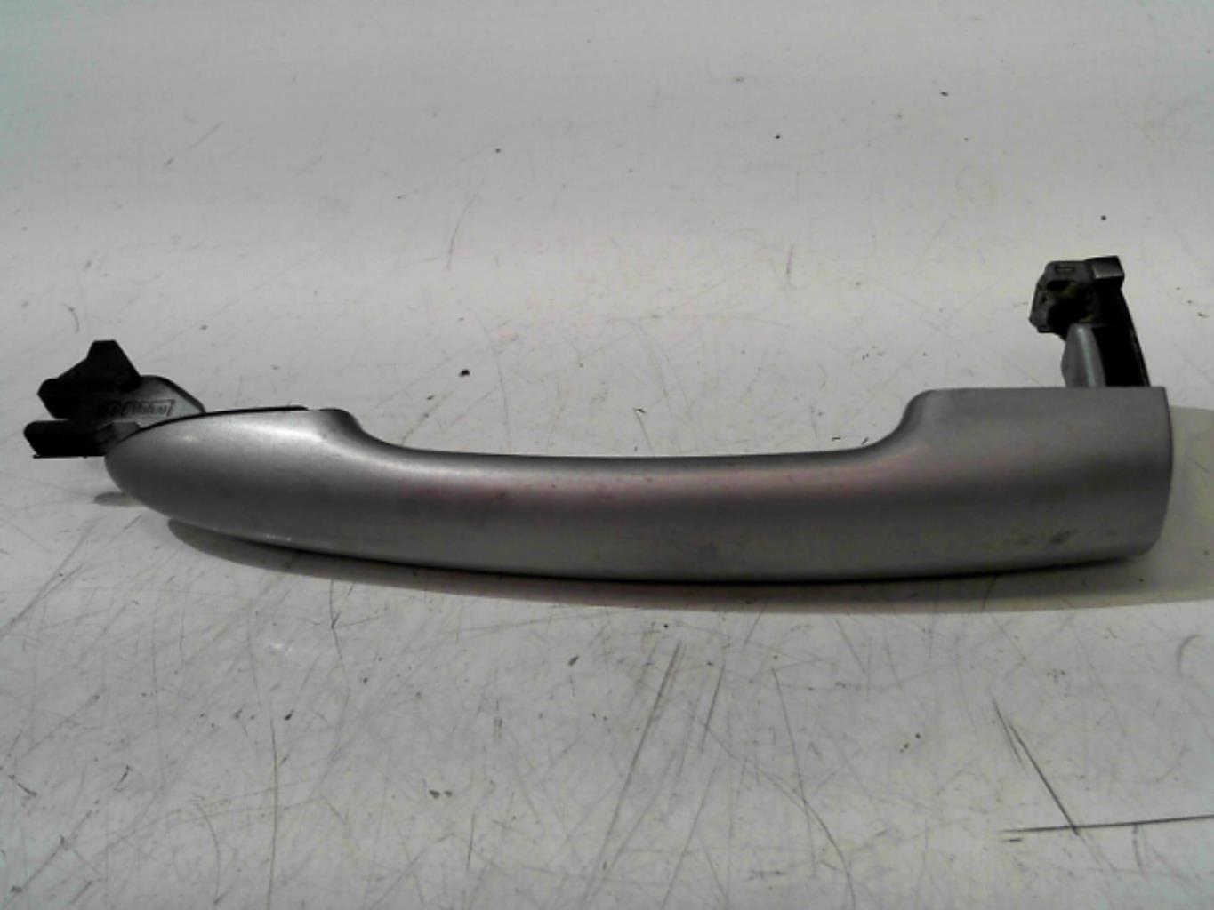 Poignee porte avant gauche RENAULT SCENIC 2 PHASE 2 Diesel - 1