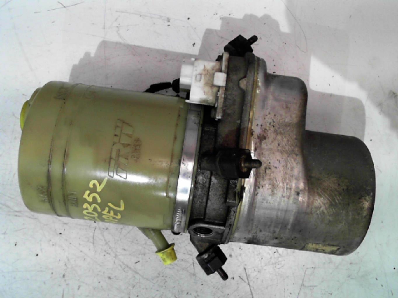 Pompe de direction OPEL VECTRA C PHASE 1 Essence - 1
