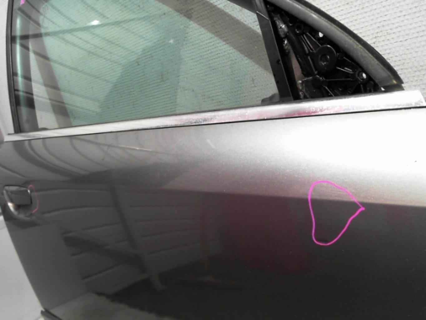 Porte avant droit AUDI A4 2 PHASE 1 Diesel - 1