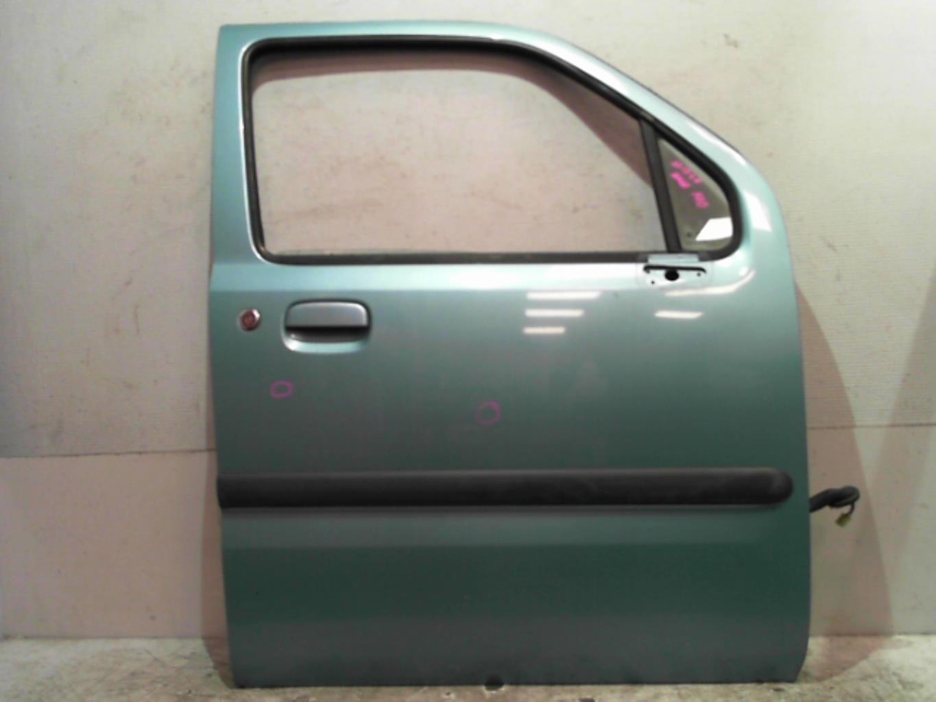 Porte avant droit OPEL AGILA Essence - 1