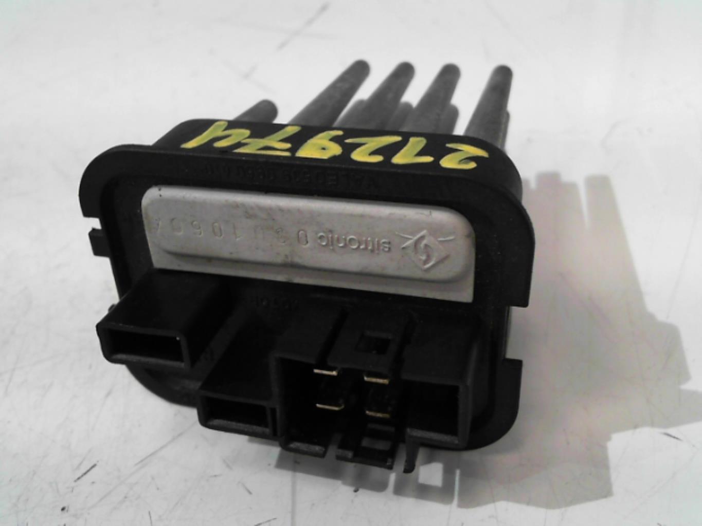 Resistance chauffage OPEL ASTRA H GTC PHASE 1 Essence - 1