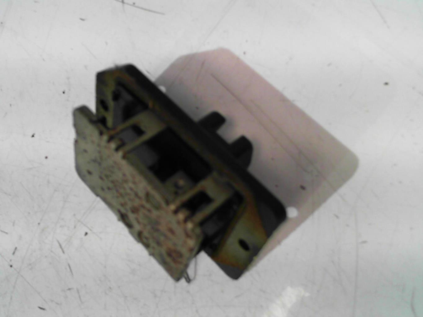 Resistance chauffage MAZDA MPV 2 Essence - 1