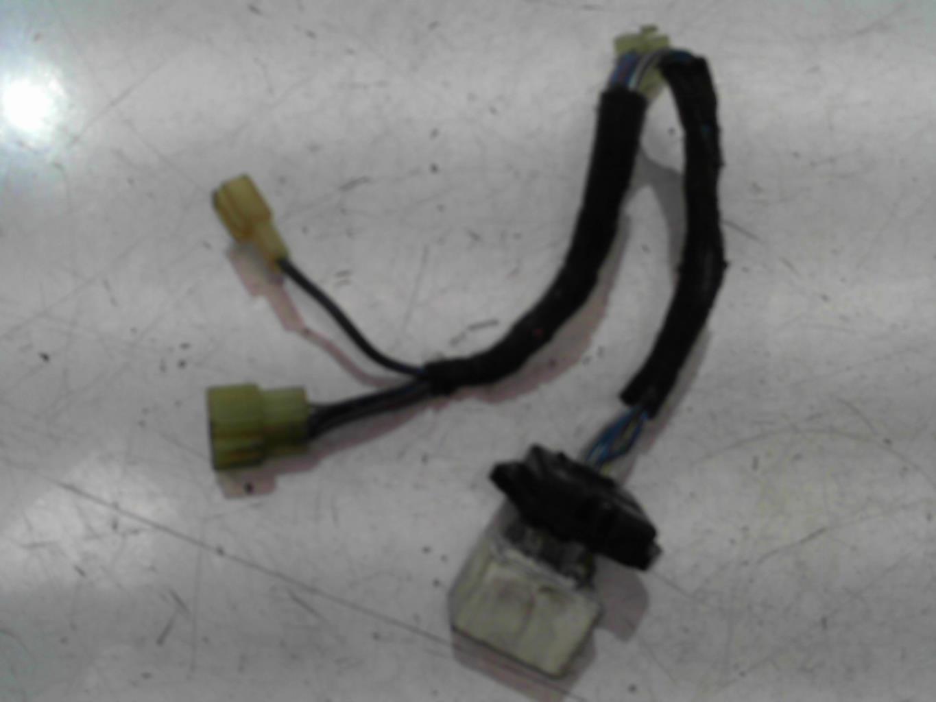 Resistance chauffage MAZDA MX5 2 PHASE 1 CABRIOLET Essence - 1