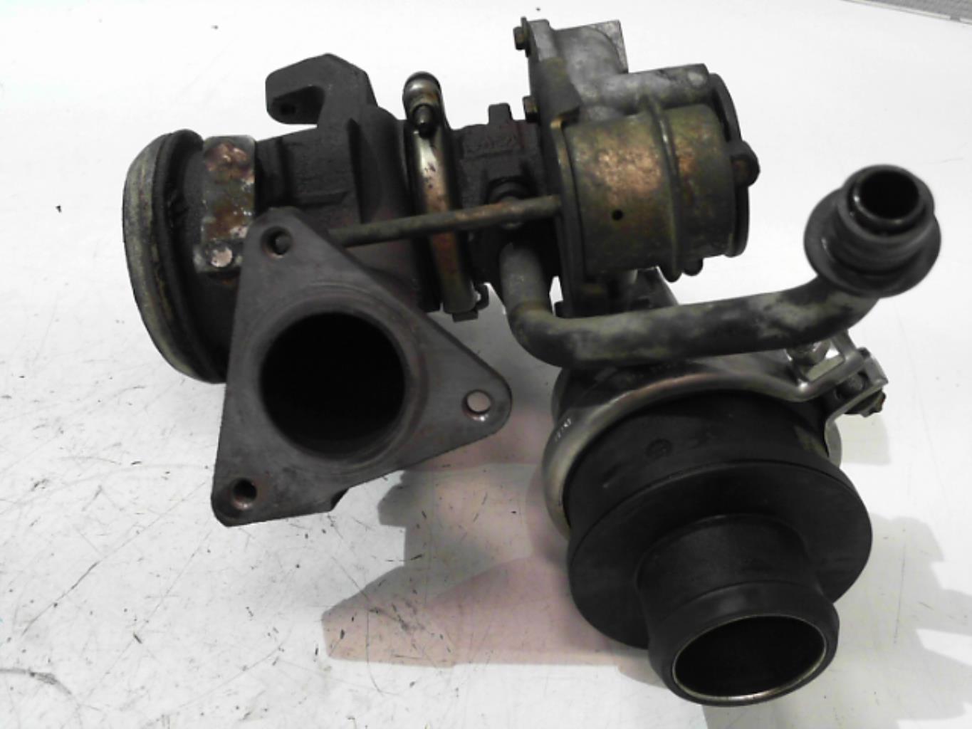 Turbo MERCEDES CLASSE A 169 PHASE 1 Diesel - 1