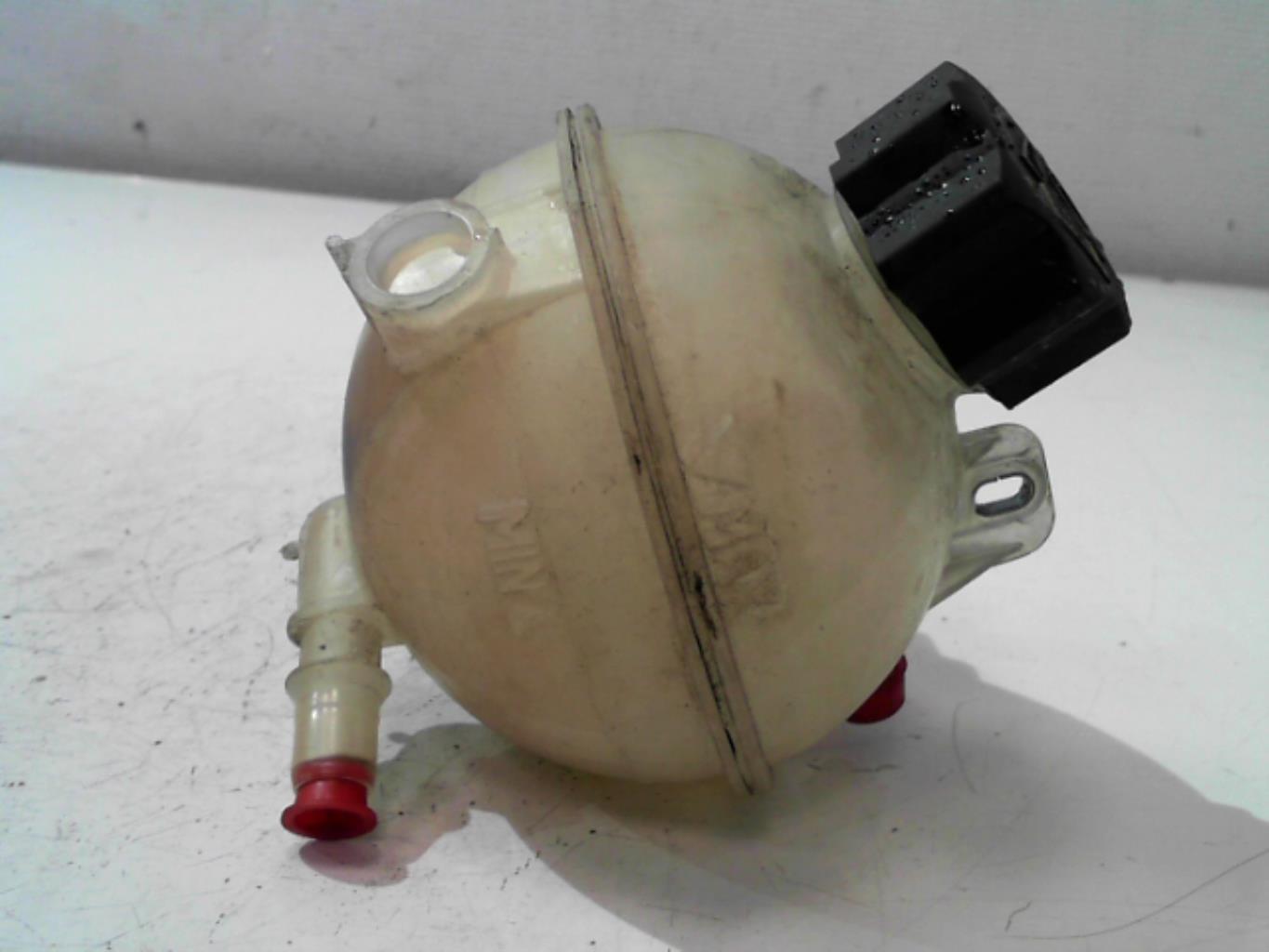 Vase d'expansion CITROEN JUMPY 2 Diesel - 1