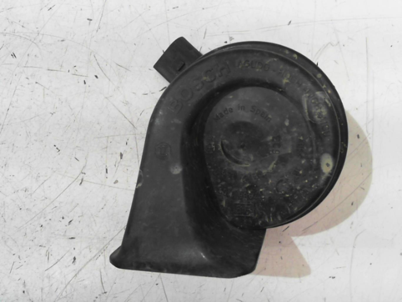 Avertisseur/Klaxon SEAT LEON 1 Diesel - 1