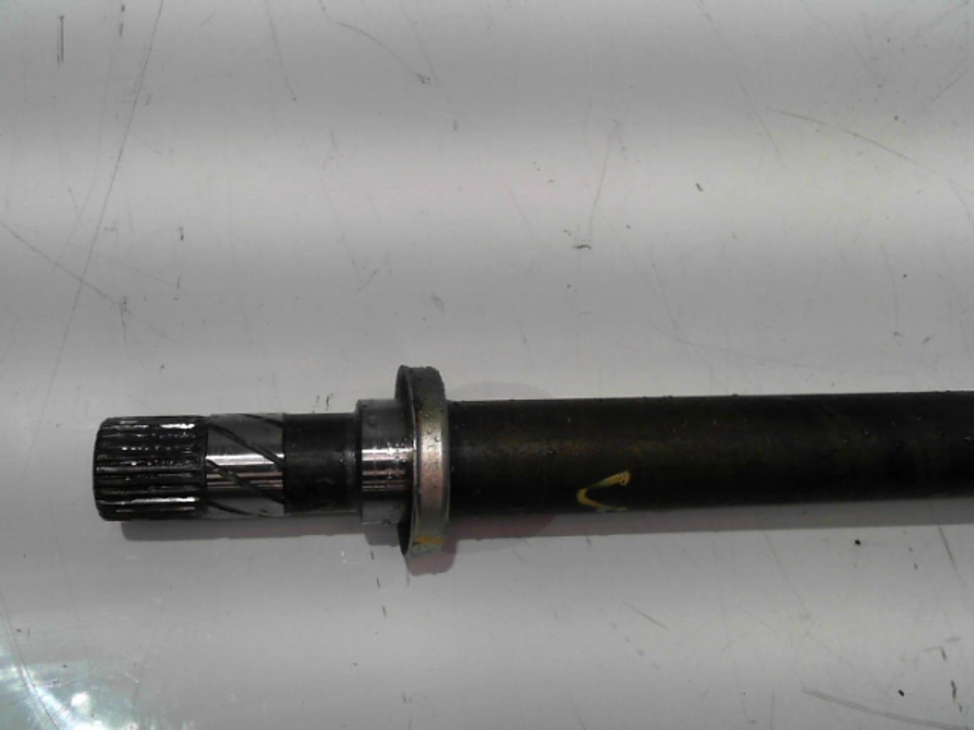 Cardan droit (transmission) DACIA DUSTER 1 PHASE 2 Essence - 1