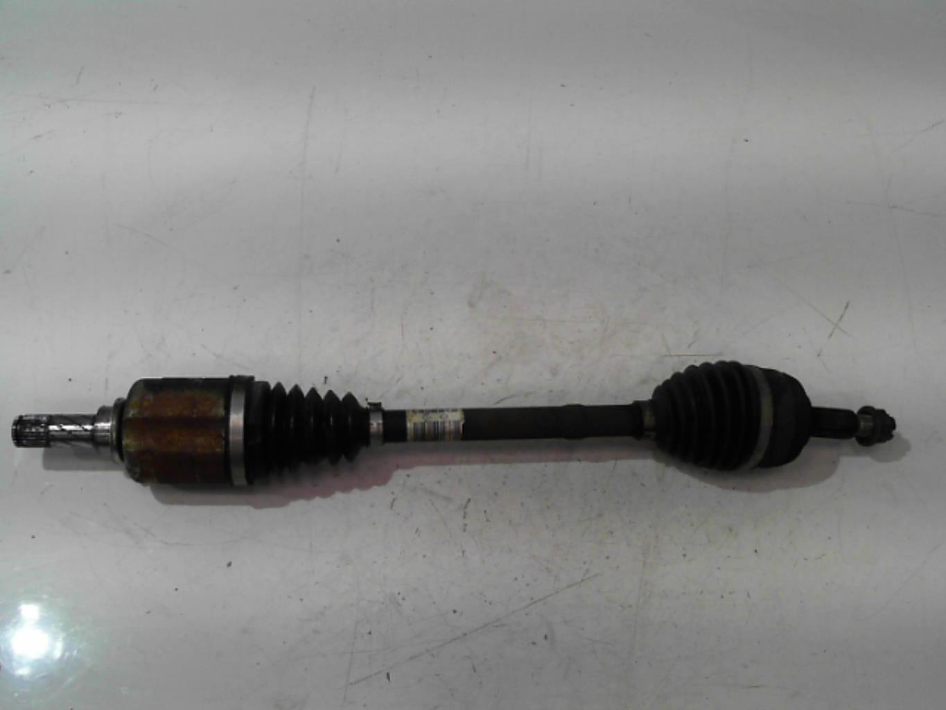 Cardan gauche (transmission) DACIA DUSTER 1 PHASE 2 Essence - 1