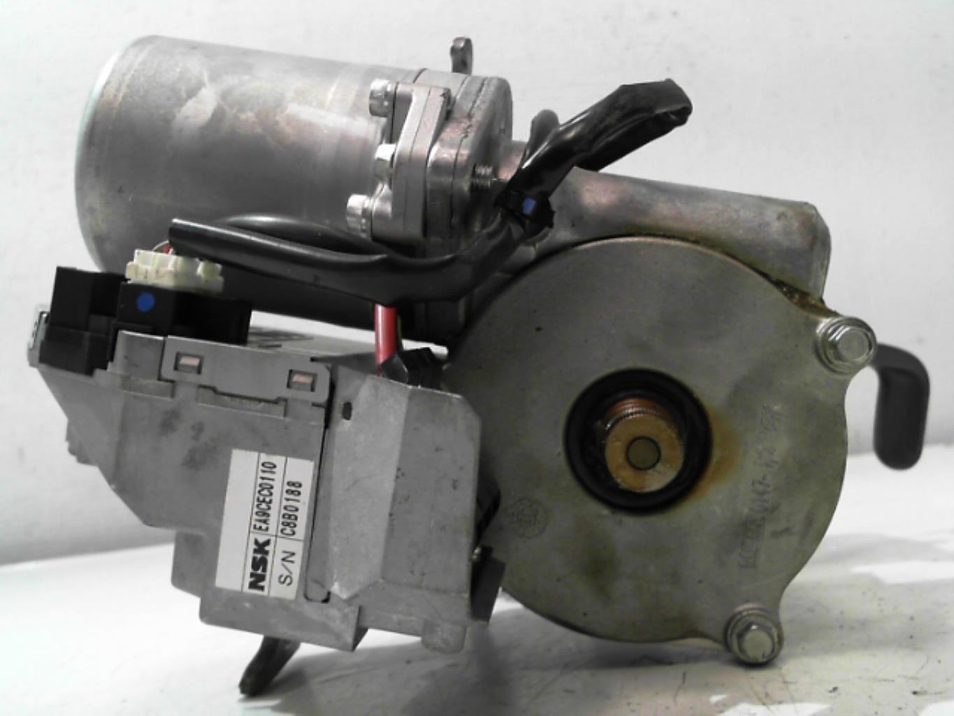 Colonne de direction RENAULT KANGOO 2 PHASE 1 Diesel - 1