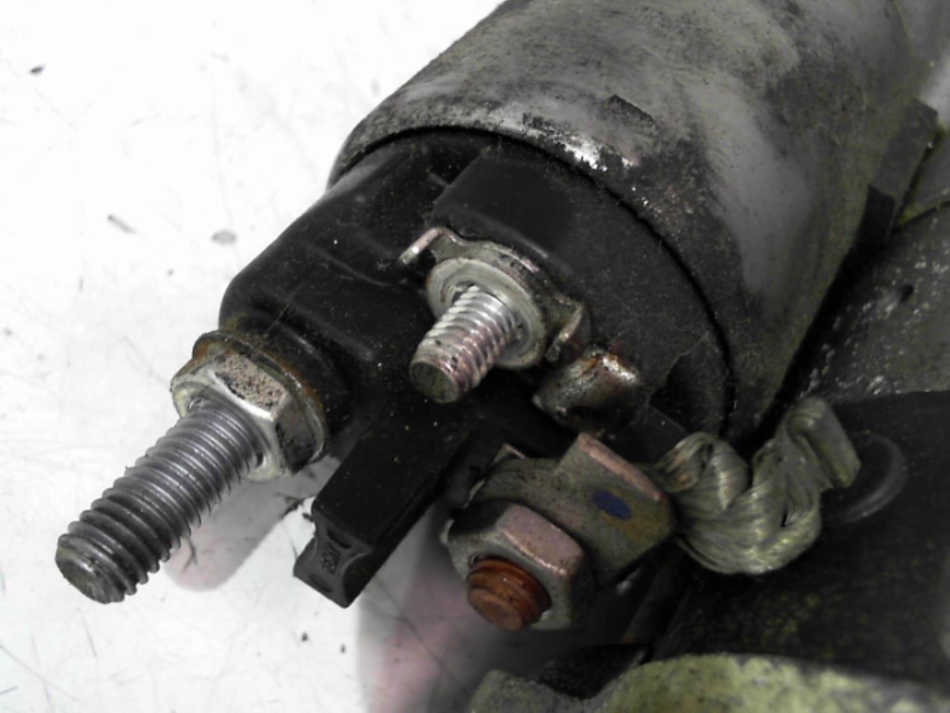 Demarreur OPEL CORSA D PHASE 2 Essence - 1