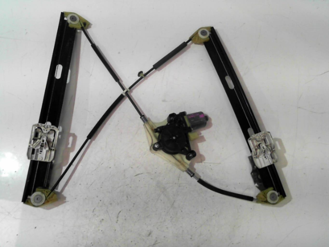 Leve vitre electrique avant droit SEAT LEON 3 ST PHASE 1 BREAK Diesel - 1