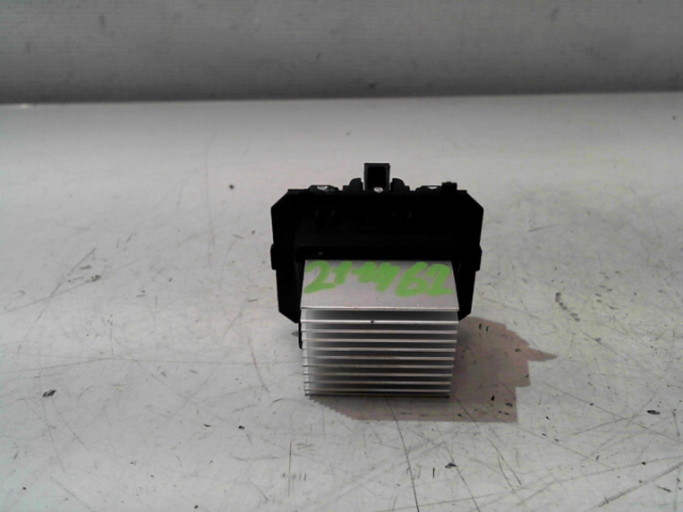 Resistance chauffage CITROEN C3 3 PHASE 1 Essence - 1
