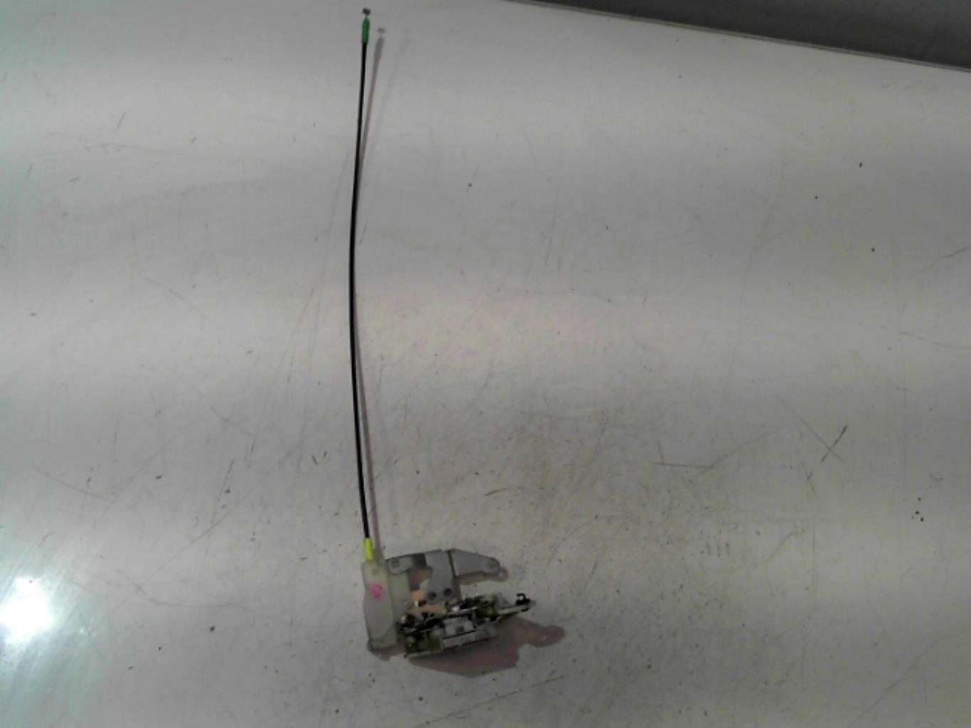Serrure avant droit CITROEN C1 1 PHASE 2 Essence - 1