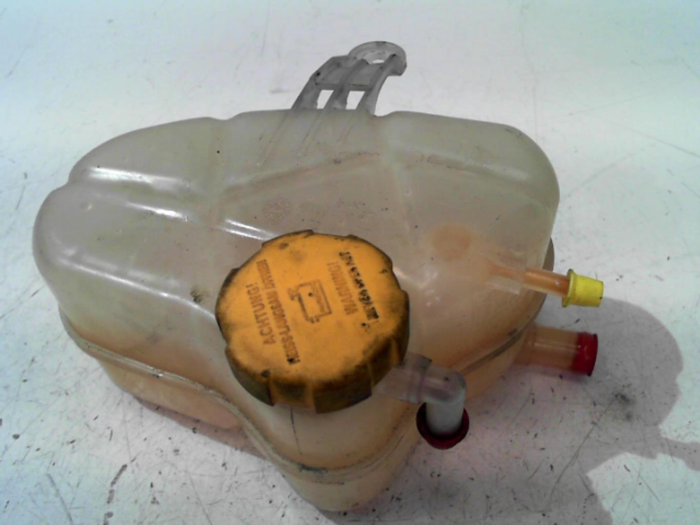 Vase d'expansion OPEL CORSA D PHASE 1 Diesel - 1