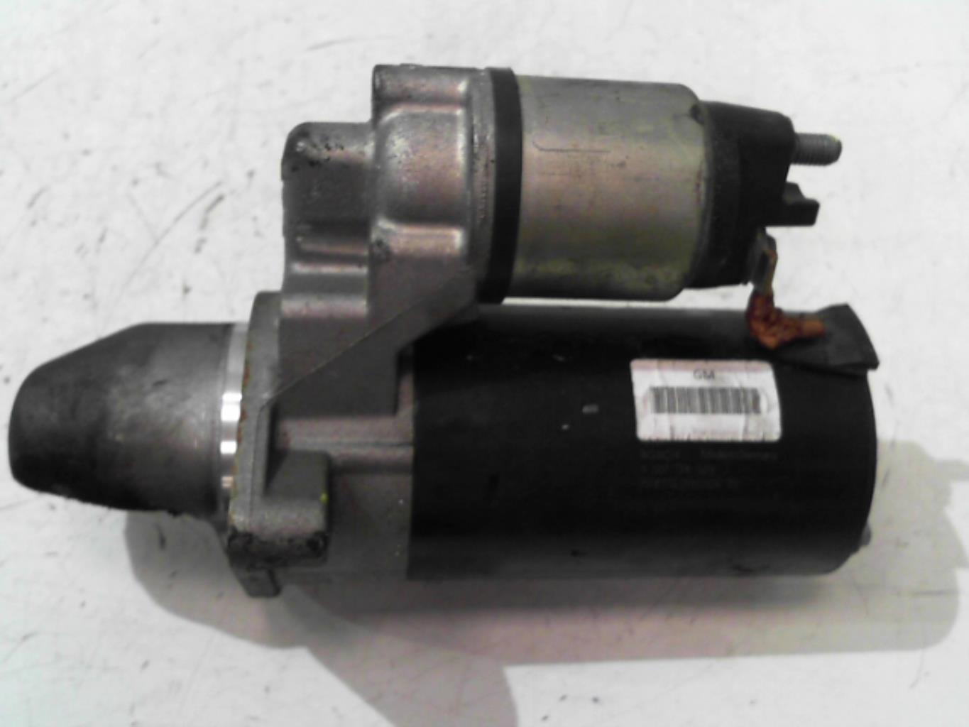 Demarreur OPEL CORSA D PHASE 2 Diesel - 1