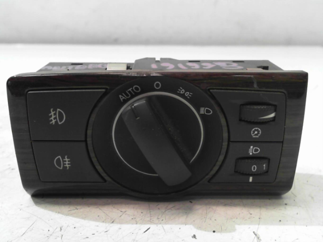 Commodo phare OPEL ANTARA PHASE 1 Diesel - 1