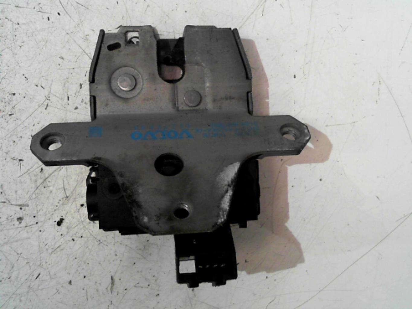 Serrure de hayon VOLVO XC 60 1 PHASE 1 Diesel - 1