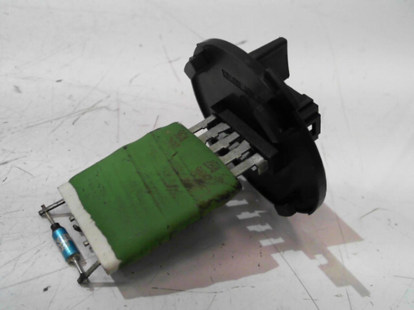 Resistance chauffage CITROEN C3 2 PHASE 1 Diesel - 1