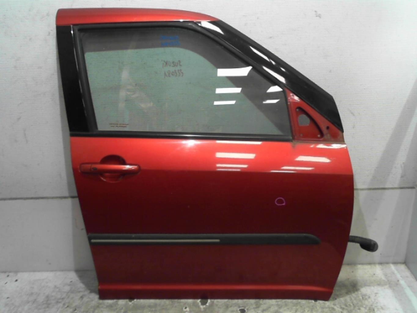 Porte avant droit SUZUKI SWIFT 3 Essence - 1