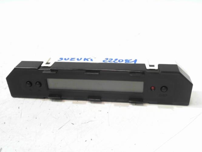Foto del ricambio