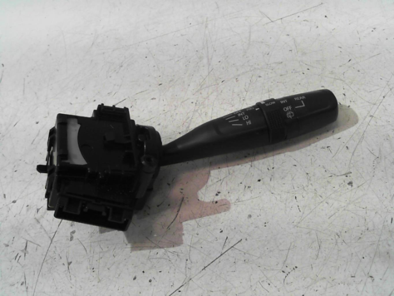 Commodo d'essuie glaces SUZUKI SWIFT 4 Diesel - 1
