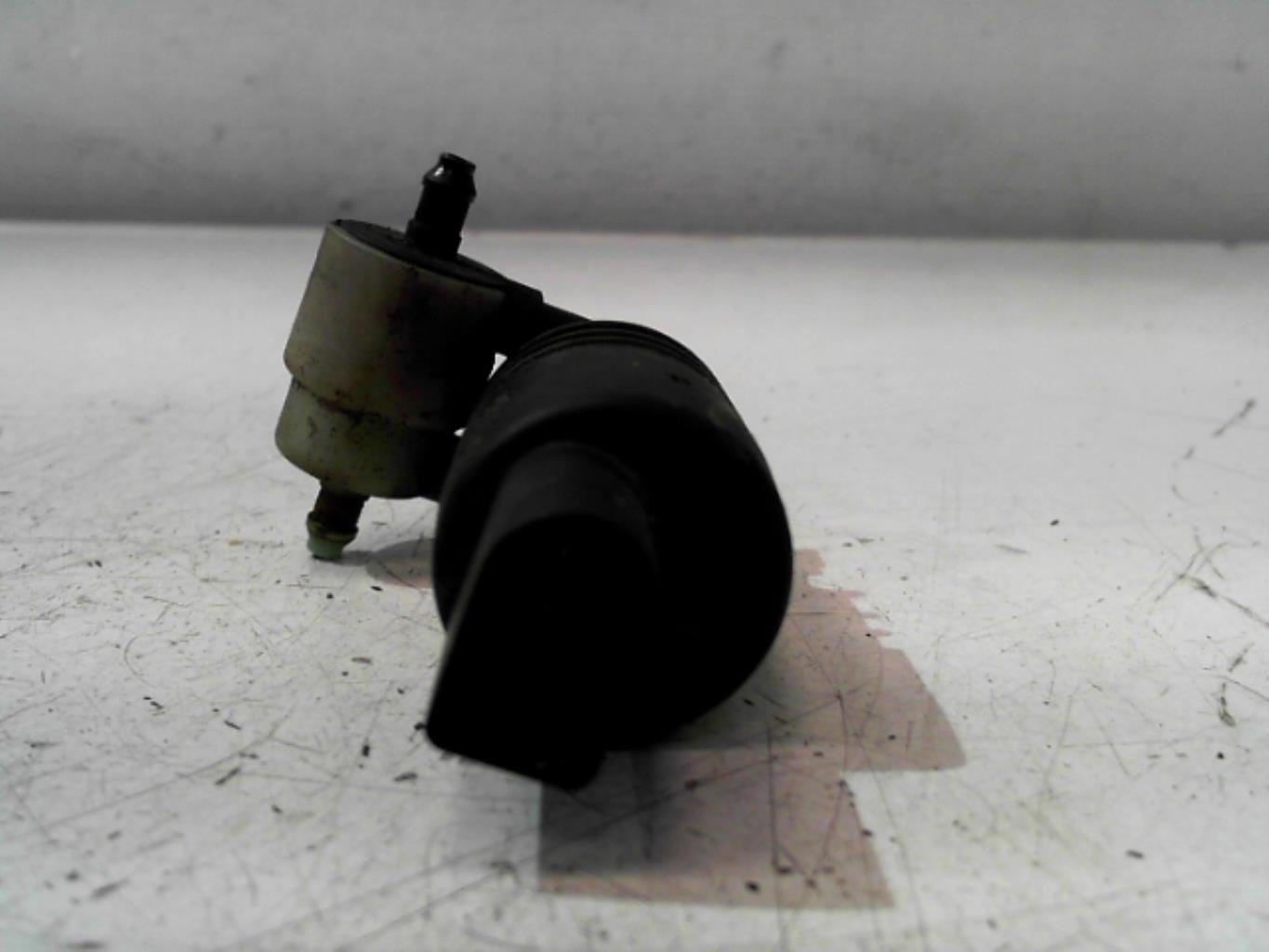 Pompe lave glace avant SKODA FABIA 2 PHASE 1 Diesel - 1